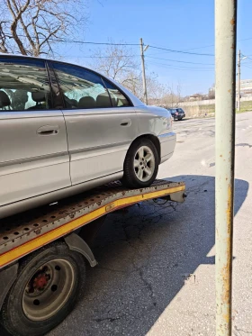 Opel Omega 2, 6 v6 | Auto.bg — изображение 2