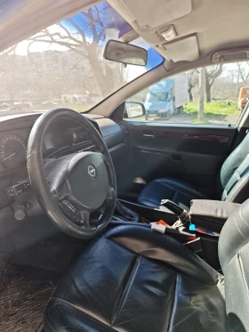 Opel Omega 2, 6 v6 | Auto.bg — изображение 5