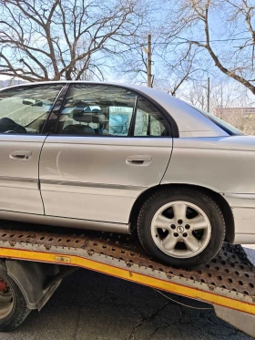 Opel Omega 2, 6 v6 | Auto.bg — изображение 3