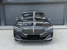 BMW 740 - 33000 € / 64542.39 лв. - 44749201 2