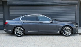 BMW 740 - 33000 € / 64542.39 лв. - 44749201 7