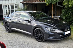 VW Arteon 2.0TDI 150hp FACE/DIGITAL/FULL LED/CAM 360 - 26500 € / 51829.49 лв. - 74829906 4