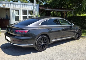 VW Arteon 2.0TDI 150hp FACE/DIGITAL/FULL LED/CAM 360 - 26500 € / 51829.49 лв. - 74829906 7
