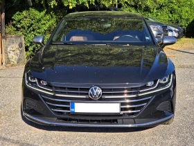 VW Arteon 2.0TDI 150hp FACE/DIGITAL/FULL LED/CAM 360 - 26500 € / 51829.49 лв. - 74829906 2