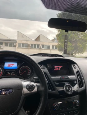 Ford Focus MK3 ST - 10500 € / 20536.22 лв. - 81182776 11