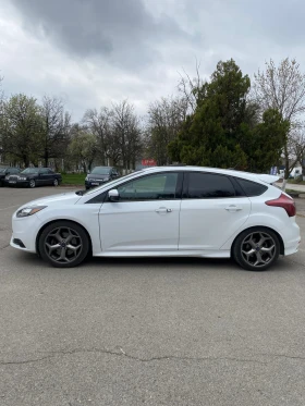 Ford Focus MK3 ST - 10500 € / 20536.22 лв. - 81182776 5