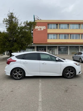 Ford Focus MK3 ST - 10500 € / 20536.22 лв. - 81182776 4