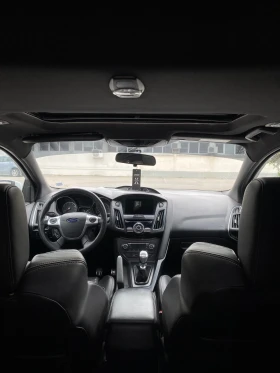 Ford Focus MK3 ST - 10500 € / 20536.22 лв. - 81182776 10