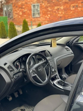 Opel Insignia | Mobile.bg � ����� ������ 8