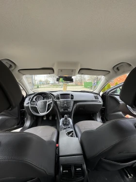 Opel Insignia | Mobile.bg � ����� ������ 7