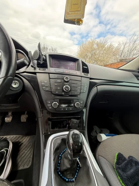 Opel Insignia | Mobile.bg � ����� ������ 15