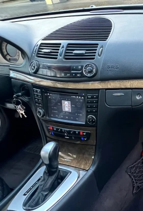 Mercedes-Benz E 320 �������� | Mobile.bg � ����� ������ 13