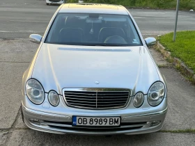Mercedes-Benz E 320 �������� | Mobile.bg � ����� ������ 4