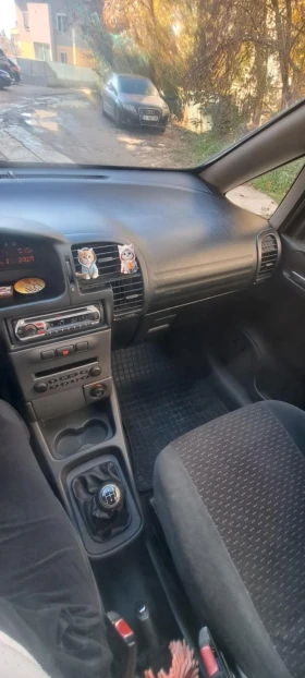 Opel Zafira | Mobile.bg � ����� ������ 4