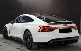 Audi E-Tron GT Quattro - 49500 € / 96813.58 лв. - 96832782 2
