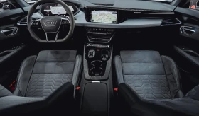 Audi E-Tron GT Quattro - 49500 € / 96813.58 лв. - 96832782 4