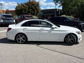 Mercedes-Benz C 300 /360/DISTRONIC/PANO/АВТОКРЕДИТ | Auto.bg — изображение 3
