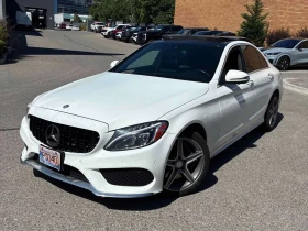 Mercedes-Benz C 300 * CARFAX * БЕЗ ПЪРВОНАЧАЛНА ВНОСКА