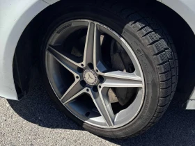 Mercedes-Benz C 300 /360/DISTRONIC/PANO/АВТОКРЕДИТ | Auto.bg — изображение 7