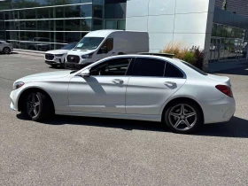 Mercedes-Benz C 300 /360/DISTRONIC/PANO/АВТОКРЕДИТ | Auto.bg — изображение 2