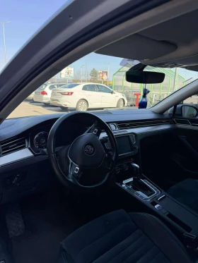 VW Passat 2.0TDI 150hp | Mobile.bg � ����� ������ 13