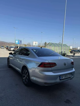 VW Passat 2.0TDI 150hp | Mobile.bg � ����� ������ 7