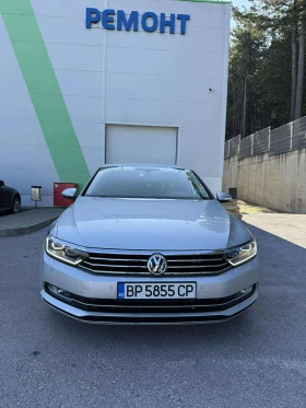 VW Passat 2.0TDI 150hp | Mobile.bg � ����� ������ 2