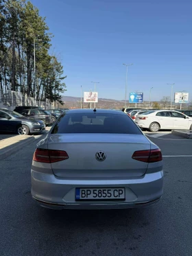 VW Passat 2.0TDI 150hp | Mobile.bg � ����� ������ 6