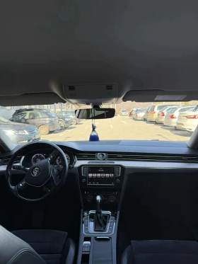 VW Passat 2.0TDI 150hp | Mobile.bg � ����� ������ 9