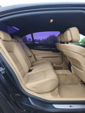 BMW 730 Ld M SPORT  - 5500 € / 10757.07 лв. - 41048144 10