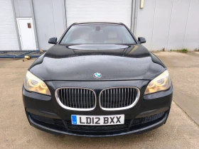 BMW 730 Ld M SPORT  - 5500 € / 10757.07 лв. - 41048144 2