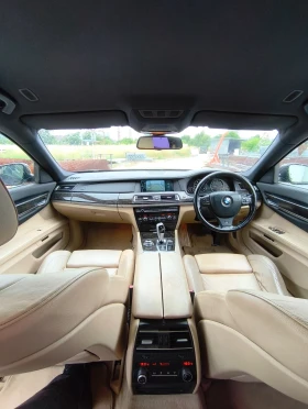 BMW 730 Ld M SPORT  - 5500 € / 10757.07 лв. - 41048144 13