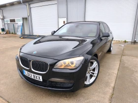 BMW 730 Ld M SPORT  - 5500 € / 10757.07 лв. - 41048144 8