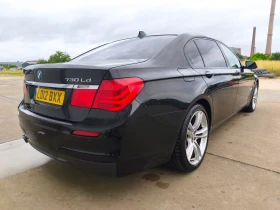 BMW 730 Ld M SPORT  - 5500 € / 10757.07 лв. - 41048144 5