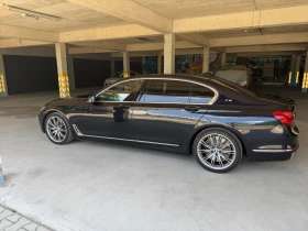 BMW 760 LI Individual  - 48000 € / 93879.84 лв. - 62321176 2