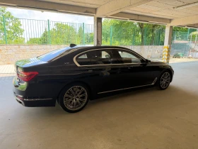 BMW 760 LI Individual  - 48000 € / 93879.84 лв. - 62321176 4