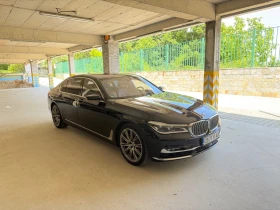 BMW 760 LI Individual  - 48000 € / 93879.84 лв. - 62321176 5