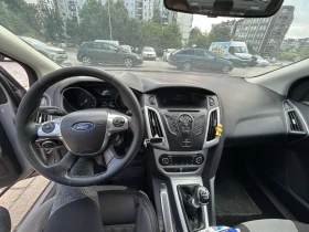Ford Focus undefined | Auto.bg — изображение 4