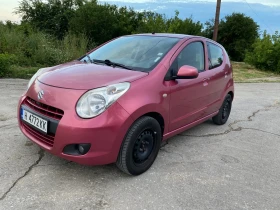����� �� �������� �� Suzuki Alto 1.0