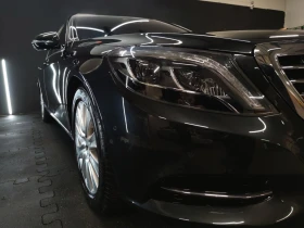 Mercedes-Benz S 500 4MATIC Long  - 50000 € / 97791.50 лв. - 20342262 3