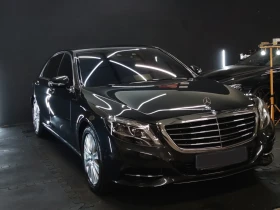 Mercedes-Benz S 500 4MATIC Long  - 50000 € / 97791.50 лв. - 20342262 2