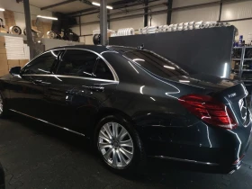 Mercedes-Benz S 500 4MATIC Long  - 50000 € / 97791.50 лв. - 20342262 6