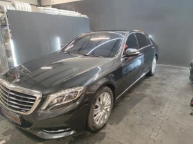 Mercedes-Benz S 500 4MATIC Long  - 50000 € / 97791.50 лв. - 20342262 7