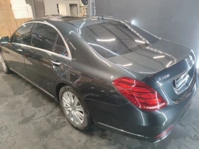 Mercedes-Benz S 500 4MATIC Long  - 50000 € / 97791.50 лв. - 20342262 8