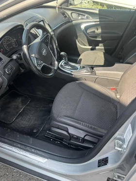 Opel Insignia | Mobile.bg � ����� ������ 5