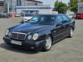 Mercedes-Benz E 200 Kompressor Avantgarde ��� | Mobile.bg � ����� ������ 3
