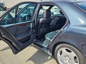 Mercedes-Benz E 200 Kompressor Avantgarde ��� | Mobile.bg � ����� ������ 11
