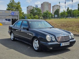 ������ Mercedes-Benz E 200
