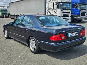 Mercedes-Benz E 200 Kompressor Avantgarde ��� | Mobile.bg � ����� ������ 5