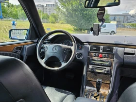 Mercedes-Benz E 200 Kompressor Avantgarde ��� | Mobile.bg � ����� ������ 15